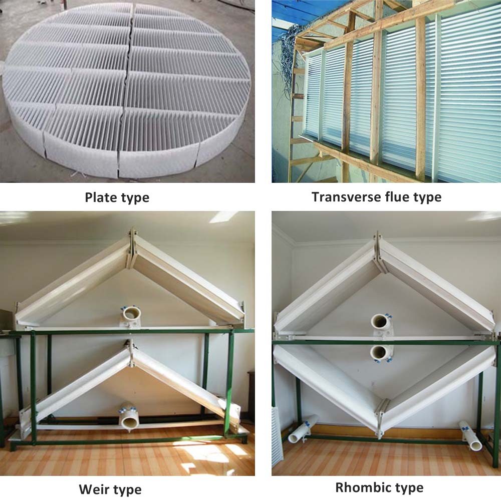 Various type mist eliminator. Widely used in chemical industry,&nbsp;petrification,medicine, light industry, environmental protection etc.