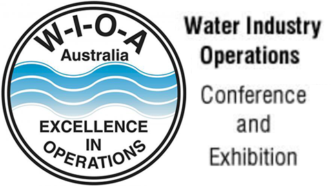 38th Annual Queensland Water Industry Operations Conference and Exhibition