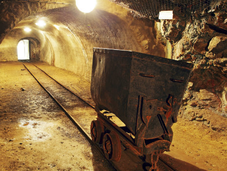 Water Stress Is Factor in Global Mining Slump