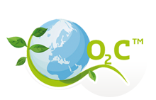 O2C, the carbon tool for plants by Degrémont
