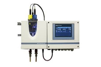 Evoqua ​Launches ​Innovative ​Chemical ​Controller with ​Visual Status ​Indicator