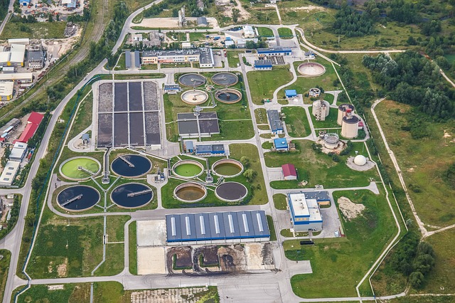 To Know More; Download PDF Brochure:&nbsp;https://bit.ly/3MLKcgD&nbsp;The global Industrial wastewater treatment chemicals market size is estimated to b...