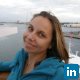 Katie Grablow, Ecological Associates Inc. - Senior Scientist 1