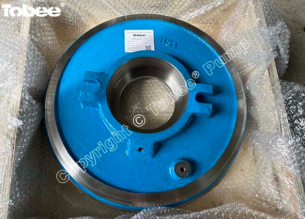 Tobee® Spare Parts Expeller Ring EAM029A05 for 10/8 E-M Slurry Pump