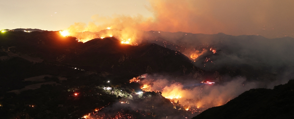 It&#039;s Official: 2024 Declared Hottest Year on Record as World Exceeds 1.5&deg;C