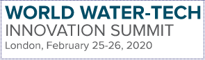 9th World Water Tech