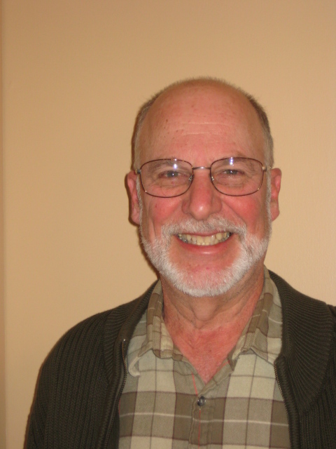 steve shoap, retired - inventor