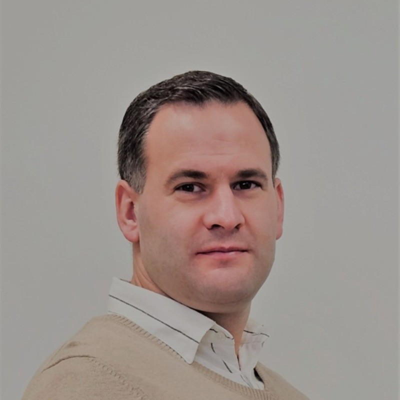 Roddy Chastagnier