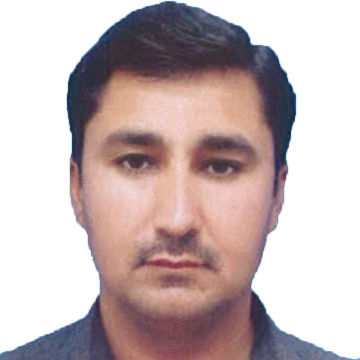 Ihsan Afridi, Environmentalist at BAK Consulting Engineers