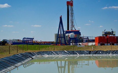 Frac Water Market Still Worth $1.9 Billion