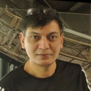Naveed Aslam