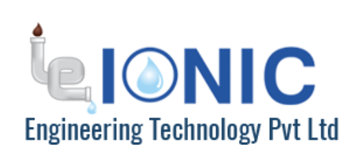 IONIC ENGINEERING TECHNOLOGY PVT. LTD.