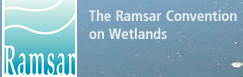 The Ramsar Convention on Wetlands