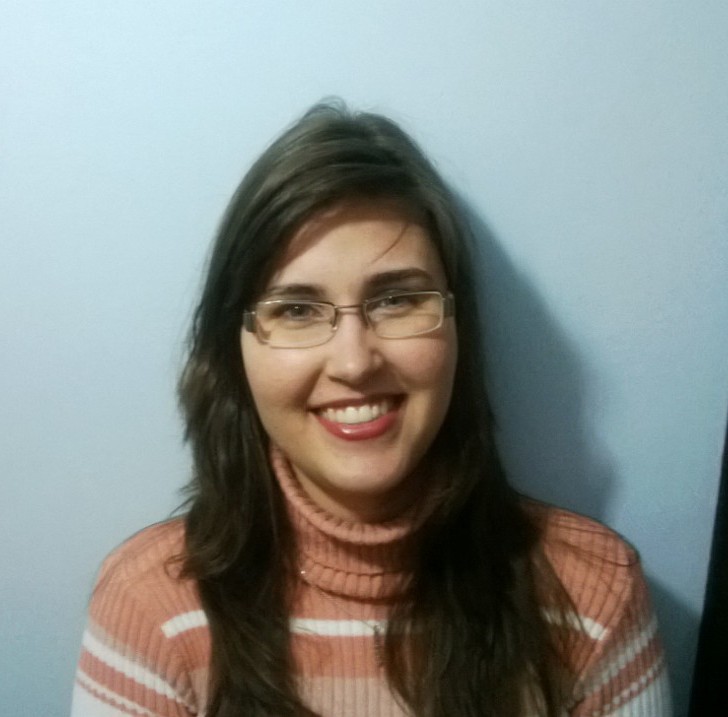 Thaine Herman Assumpção, Hydroinformatician