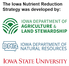 Nutrient Strategies in Iowa: Nutrient Loss Reduction Partnership Workshop