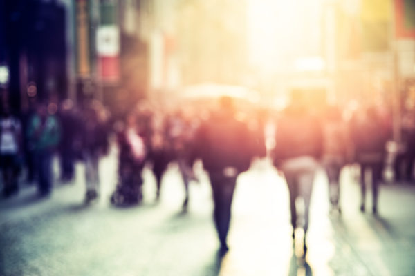 Human Factors Limit Smart Cities More Than Technology
