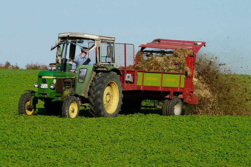 First consignment of Kaumera biostimulant delivered for greener wastewater treatment