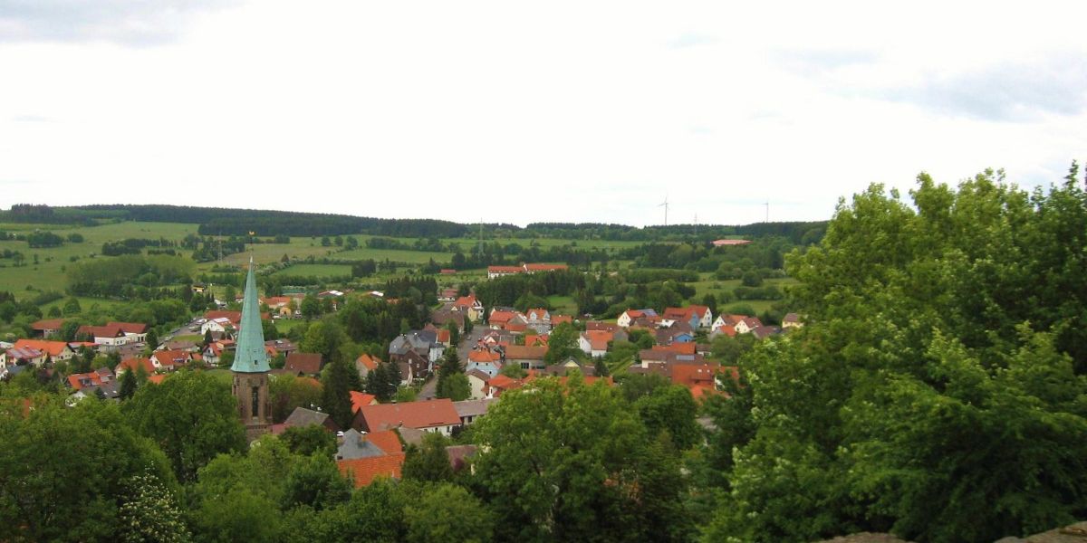 Germany&#039;s Groundwater Wells Are Running Dry Amid Climate Crisis