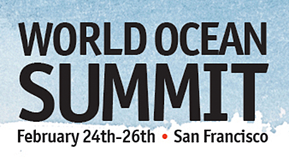 World Ocean Summit 2014