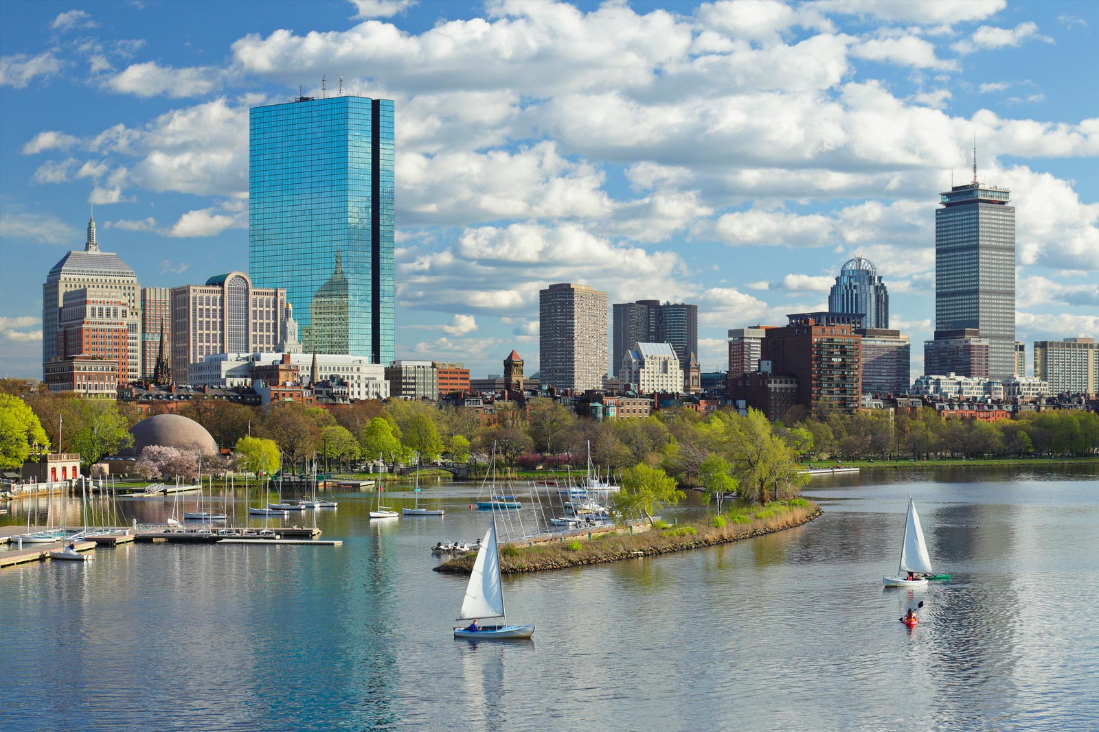 Building a Climate Ready Boston