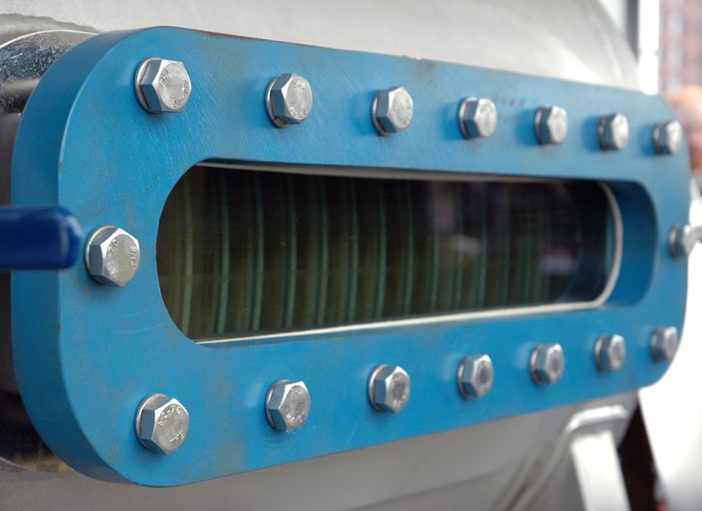 Corncob Looks to Turn Wastewater Into Growth