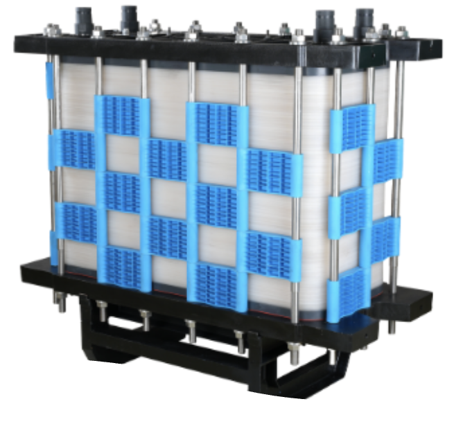 Advanced Electrodialysis Reversal Technology for Water and Process Applications