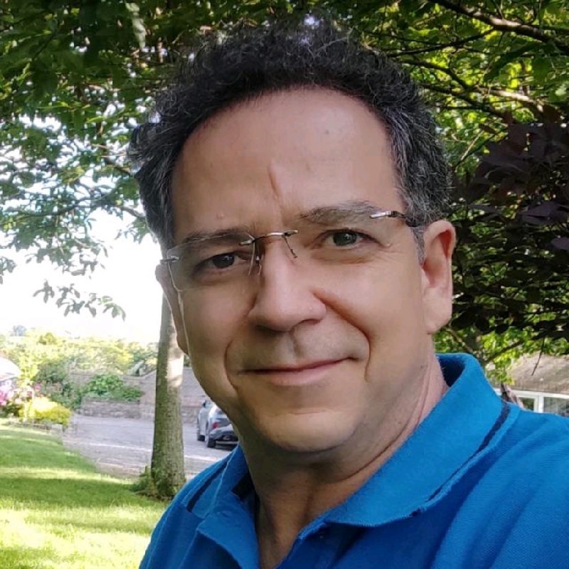 Mustapha Belhabib