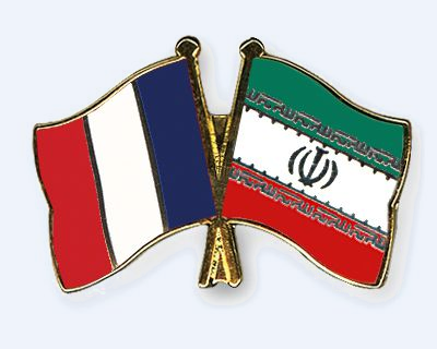 Iran and France Sign Water Management Deal