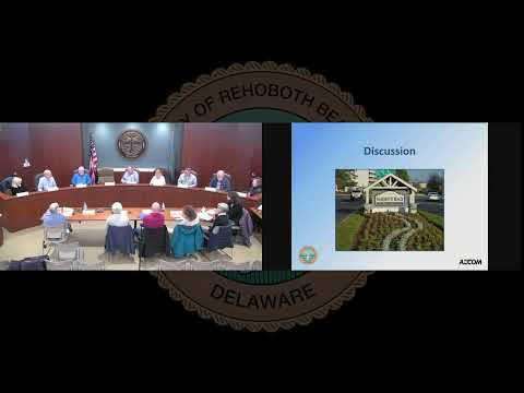 Stormwater Utility Task Force Meeting - 05 Apr 2022