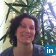 Nicole Dijkman, AlgaSpring - Microbiologist