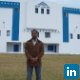Zinouba Hosni, LES LABORATOIRES MEDIS - Water treatment manager