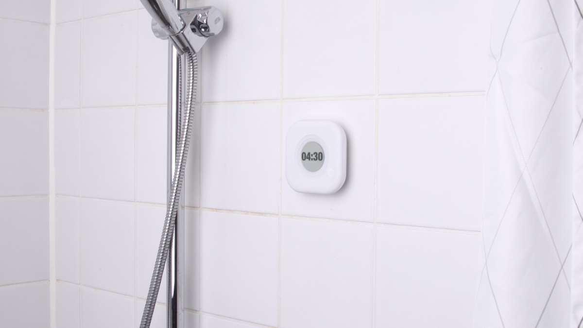 Live eco-feedback in showers could help the tourism industry cut water use, according to study.https://www.surrey.ac.uk/news/live-eco-feedback-s...