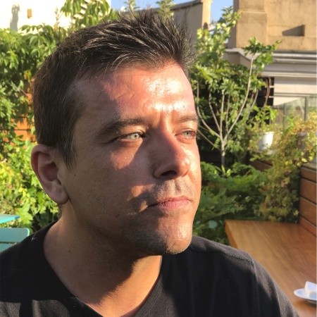 ROBERTO OBREGON