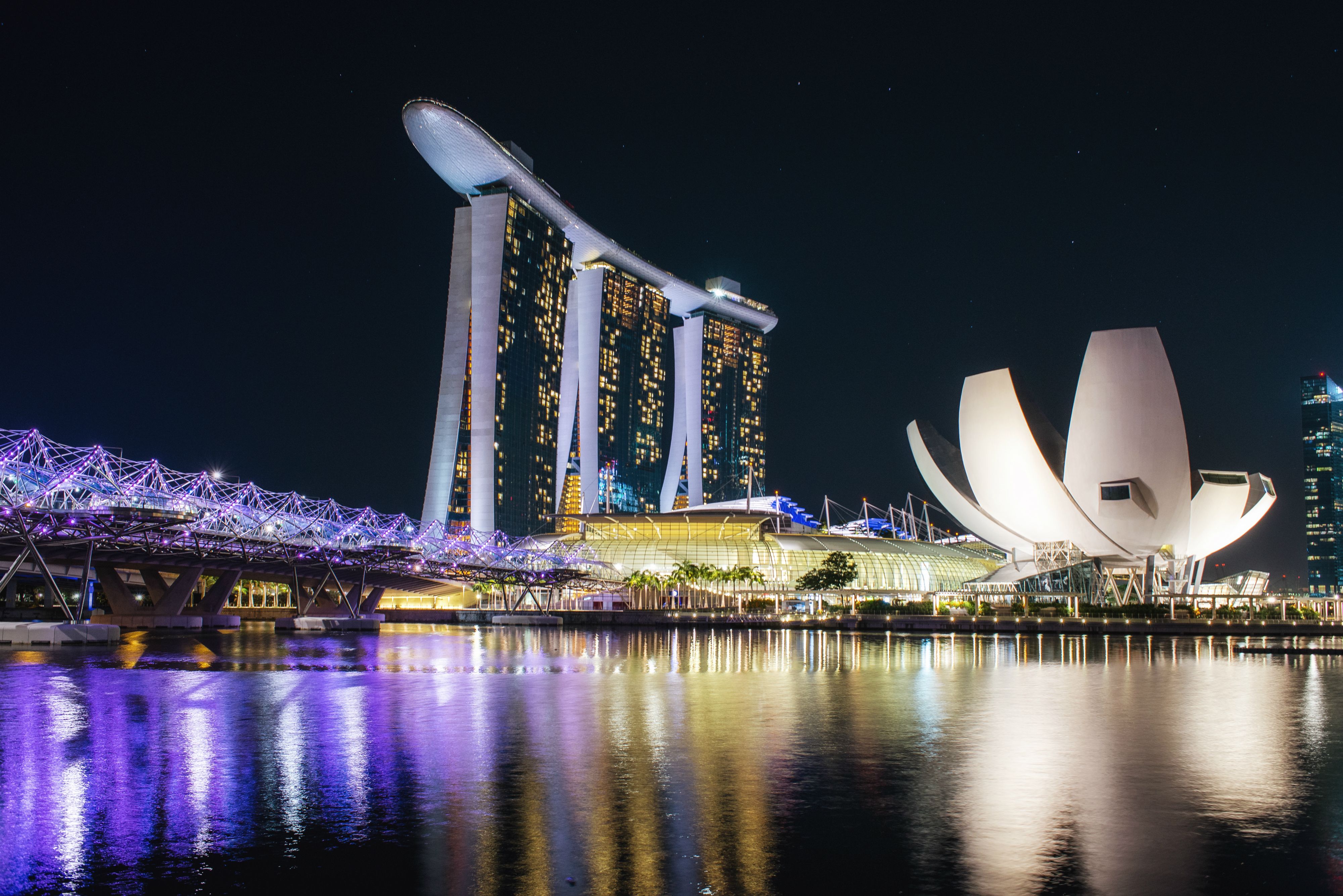 Smart Cities Building Infrastructures for the 23rd Century