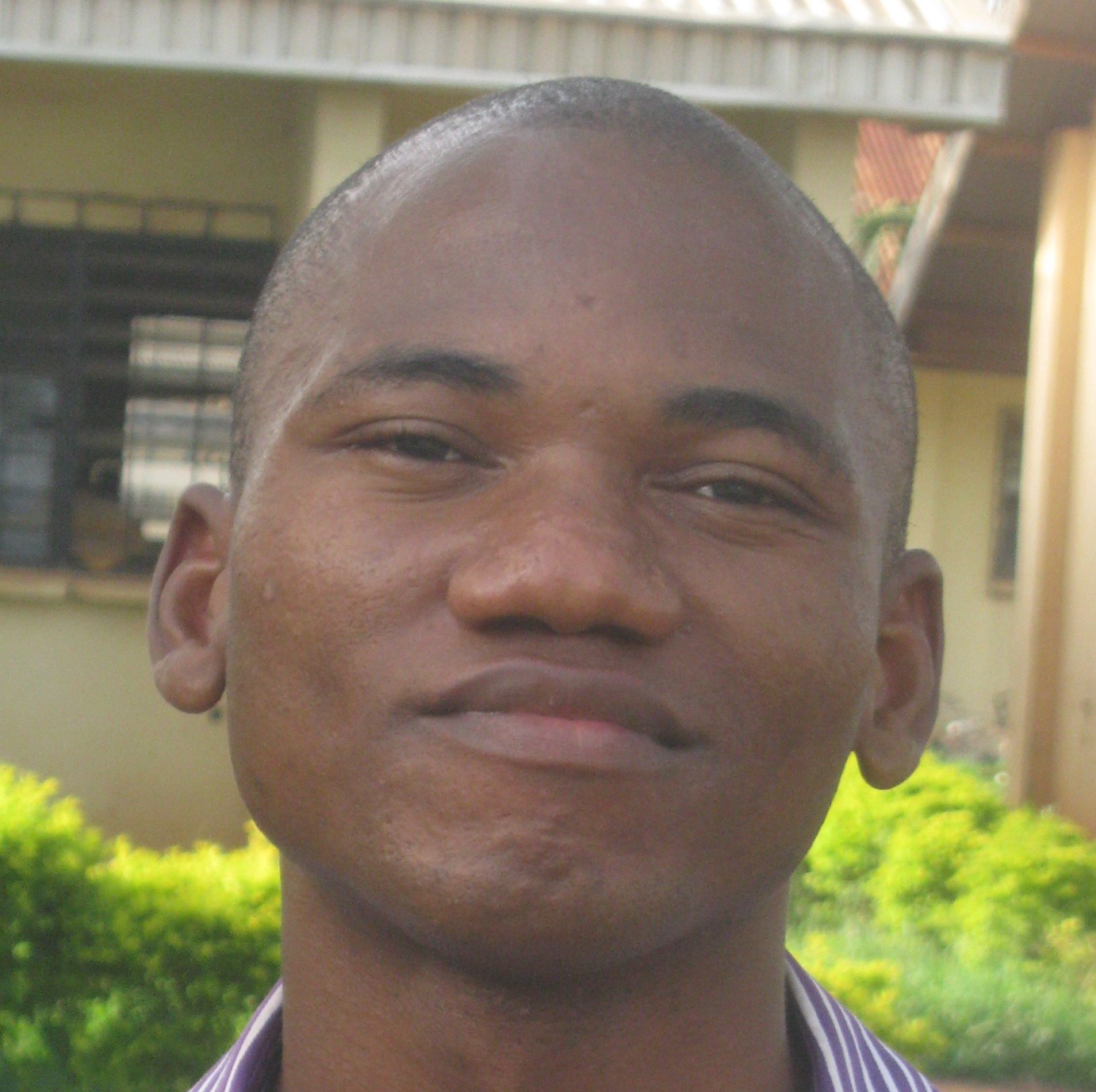 Chinemerem Godwin