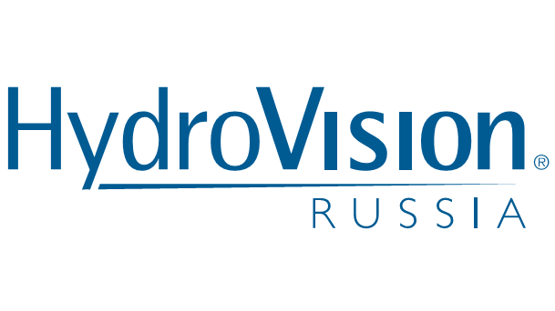 HydroVision Russia 2014