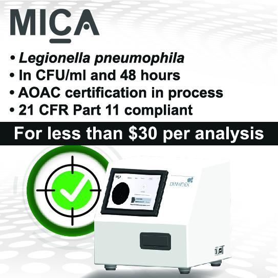 MICA - The all-in-one solution