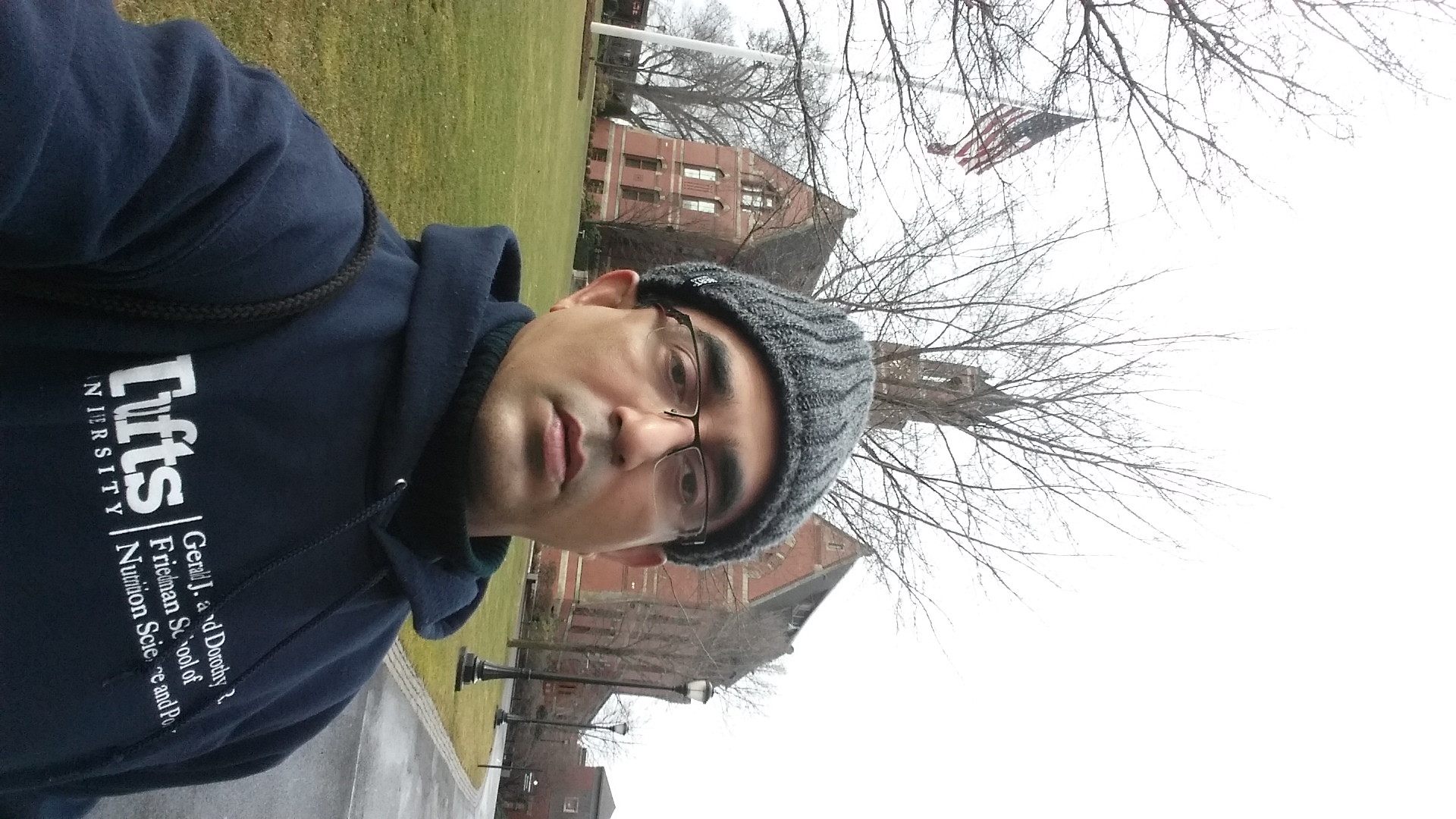 Foiz Ahmed