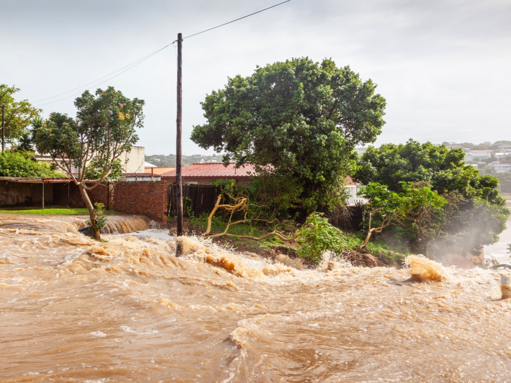 BENIN: IsDB lends $105.6m for stormwater drainage in Cotonou | Afrik 21