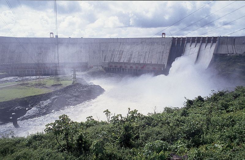 The Roots of Venezuela's Appalling Electricity Crisis