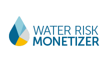 Water Risk Monetizer