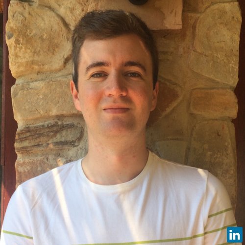 Raymond Clifford Minnaar, Hydrogeologist at GCS & MSc Hydrogeology student at the University of Pretoria