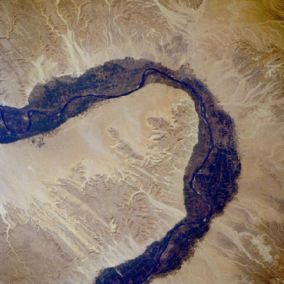 Nile to Become a Power in Africa