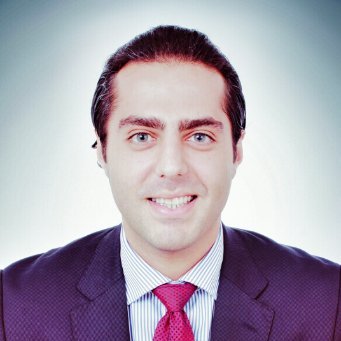 Soroosh Mohammadi, Morra Capital - Director