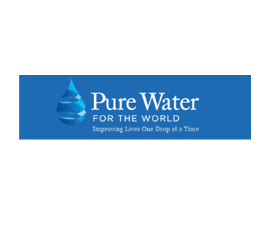 Pure Water For The World Honored