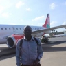 Elijah Mutula, Nairobi, Kenya - Water Activist