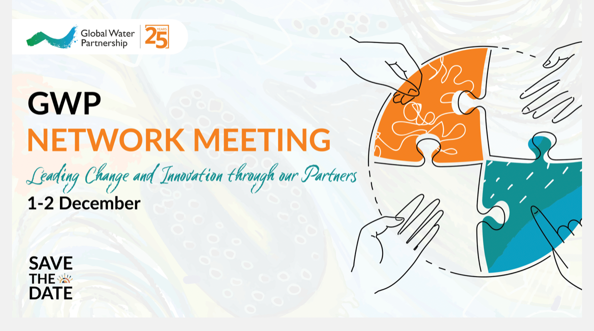 GWP Networking Meeting 2021