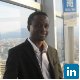 Chisomo Kumbuyo, Department of Irrigation - Senior Irrigation Officer
