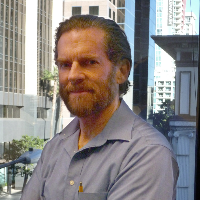 William Pearce