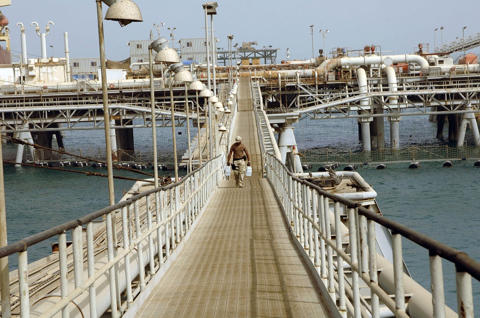 $80bn Worth of Water and Wastewater Projects Under Way Across GCC